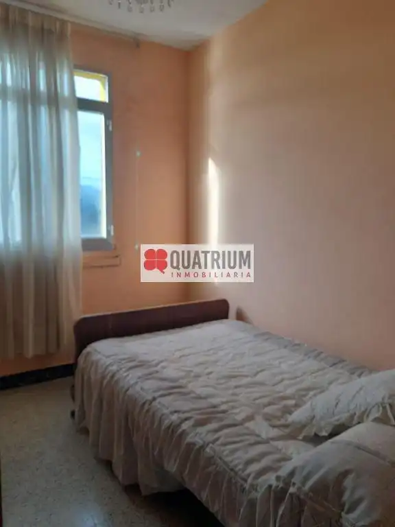 Habitación de Casa o chalet en venta en Val do Dubra con Jardín privado y Terraza