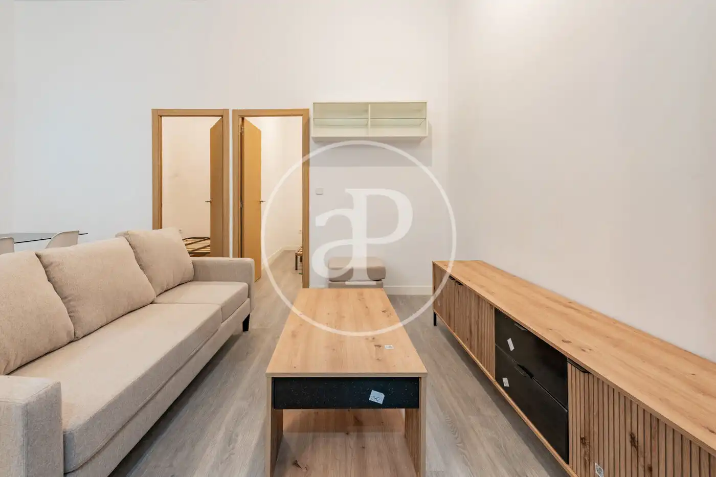 Appartement avec ascenseur à louer à Calle Velázquez, imagen 2