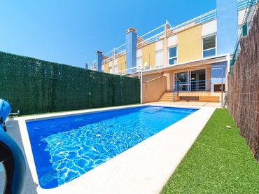 Villa avec piscine à vendre à N/A