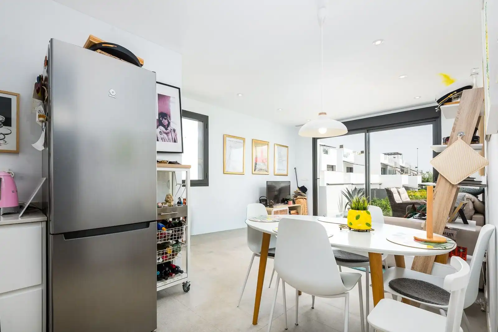Apartment with terrace for sale in N/A, imagen 13