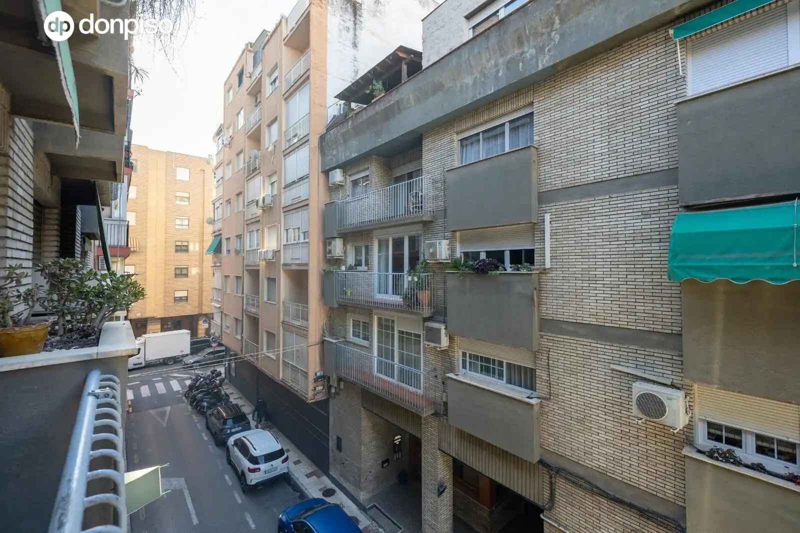 Piso con ascensor en venta en Calle VERACRUZ 7, imagen 20