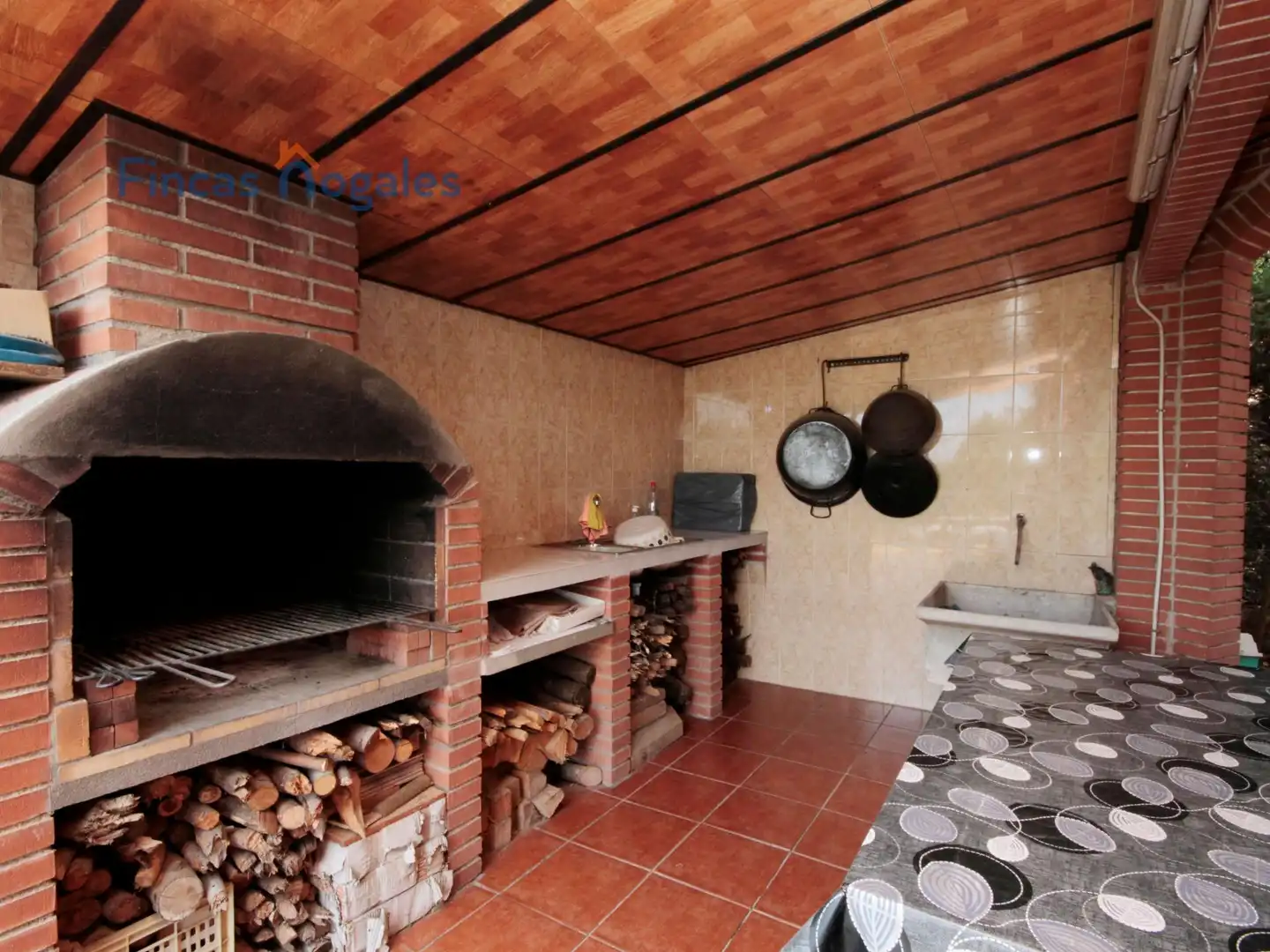 Detached house with terrace for sale in Drecera, imagen 82