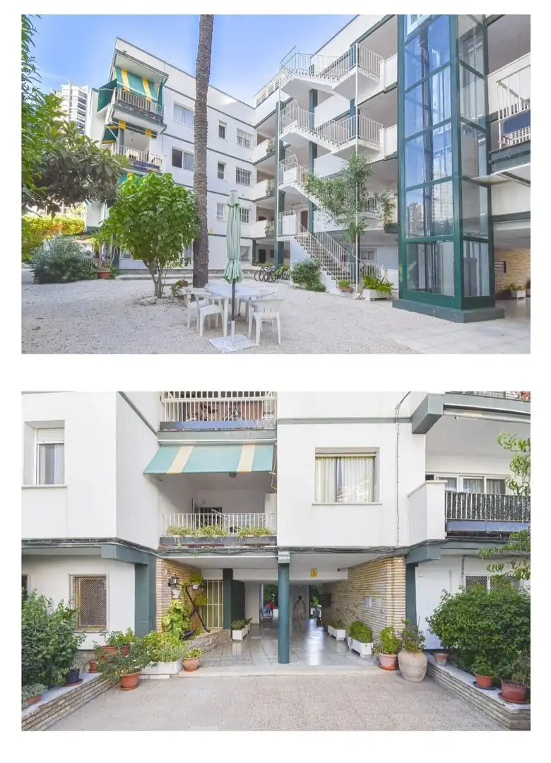 Apartment with terrace for sale in Playa de Levante, imagen 13