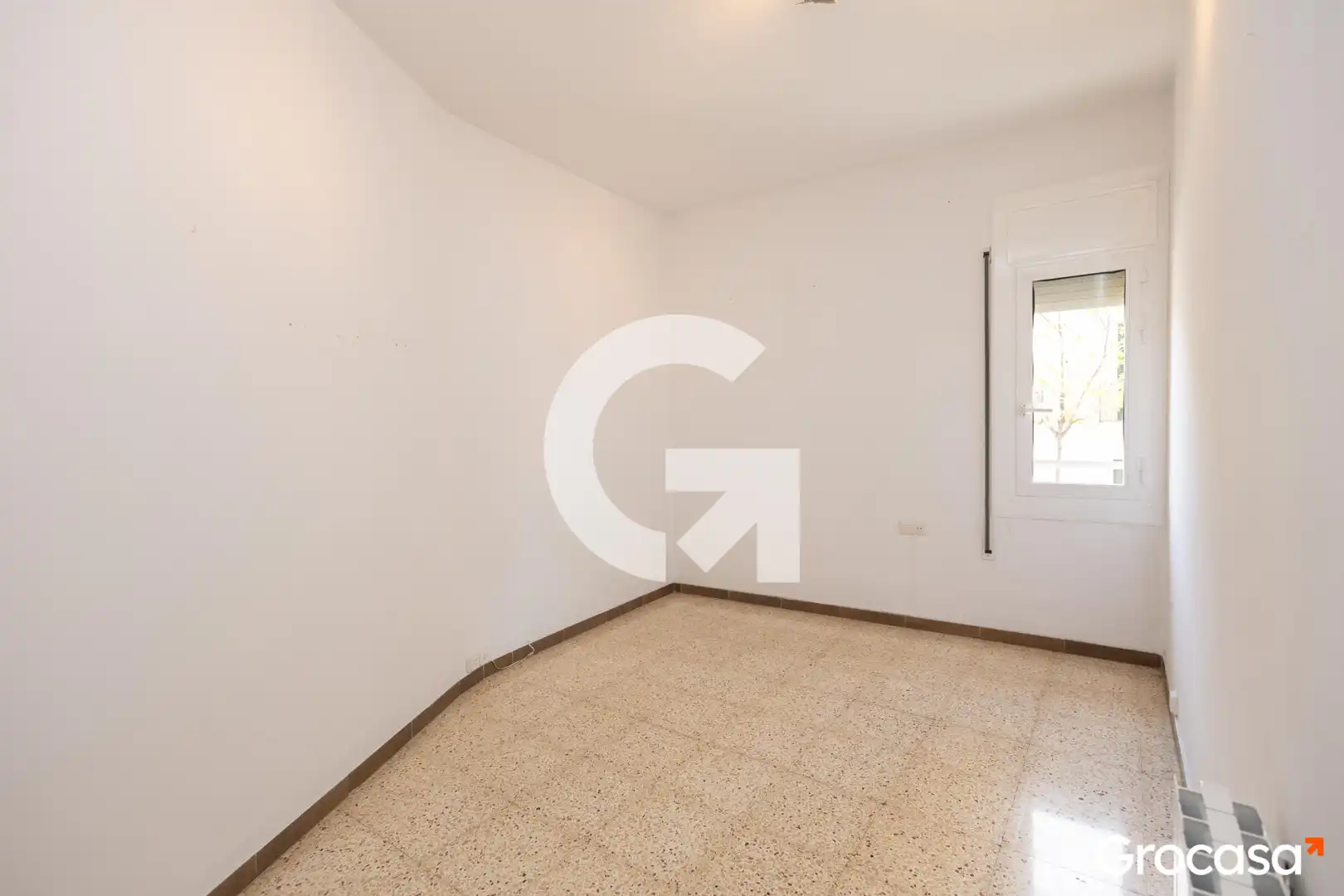 Habitación de Piso en venta en Sant Vicenç Dels Horts con Calefacción, Terraza y TV