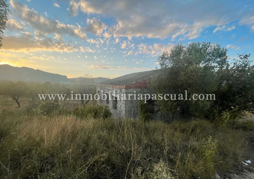 House or chalet for sale in Muro de Alcoy