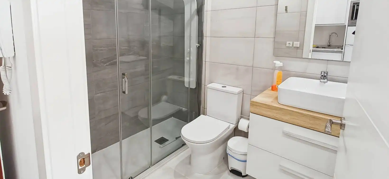 Wohnung mit Pool zum Verkauf in Aguadulce, imagen 16