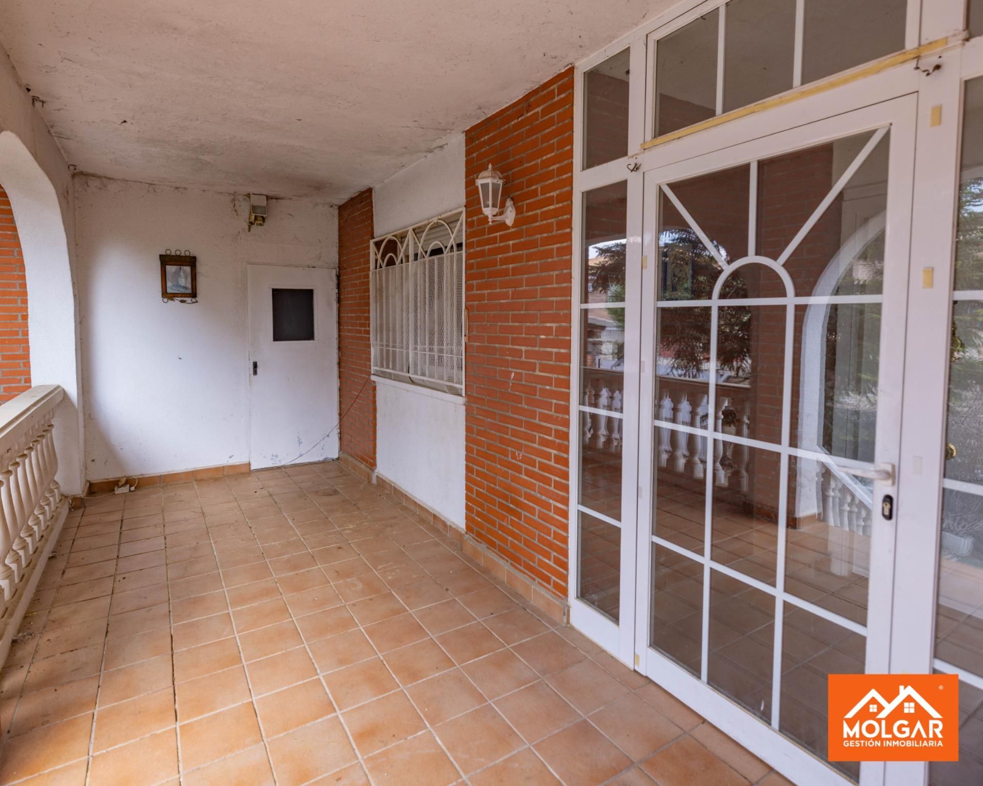 Single-family semi-detached for sale in El Casar  with Heating and Parquet flooring