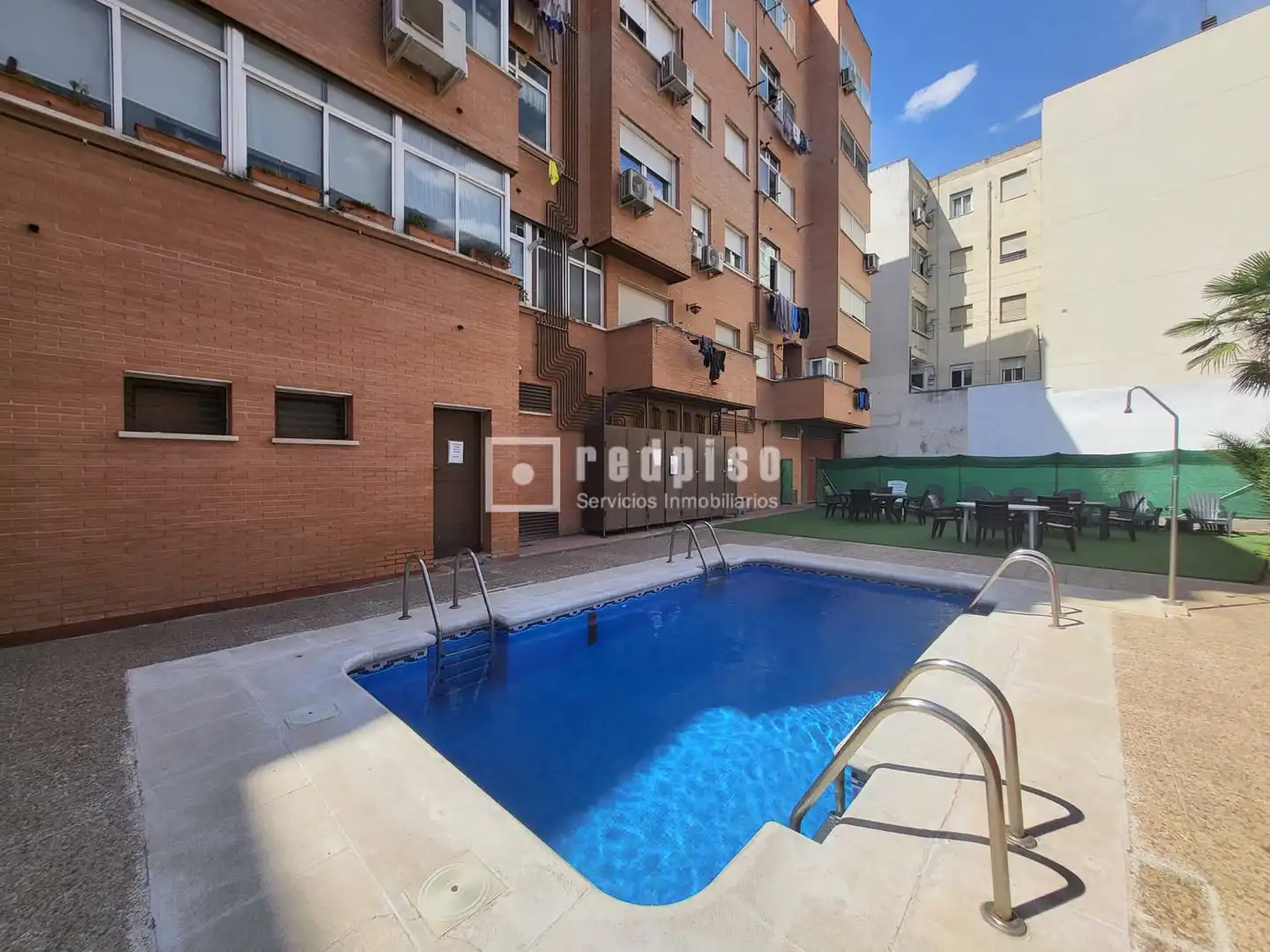 Pis amb piscina en venda a del Pozo Chico, imagen 34