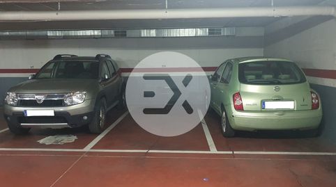 Foto 5 de Garaje en venta en Carrer Major, Castell - Poble Vell, Castelldefels