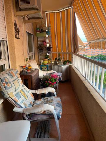 Piso en Venta en Tómbola