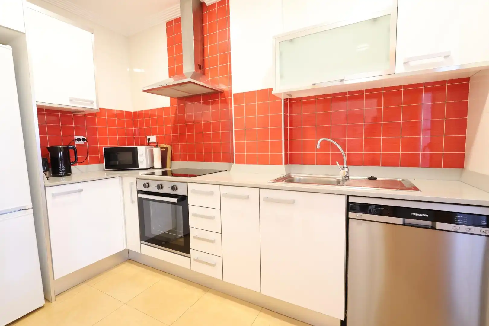 Apartment zum Verkauf in Orihuela Costa, imagen 4