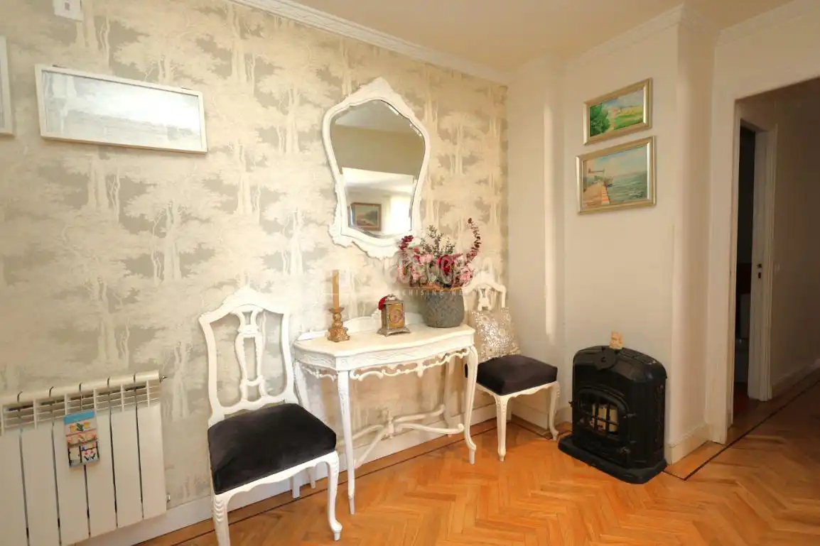 Piso en venta en Madrid con Aire acondicionado y Calefacción