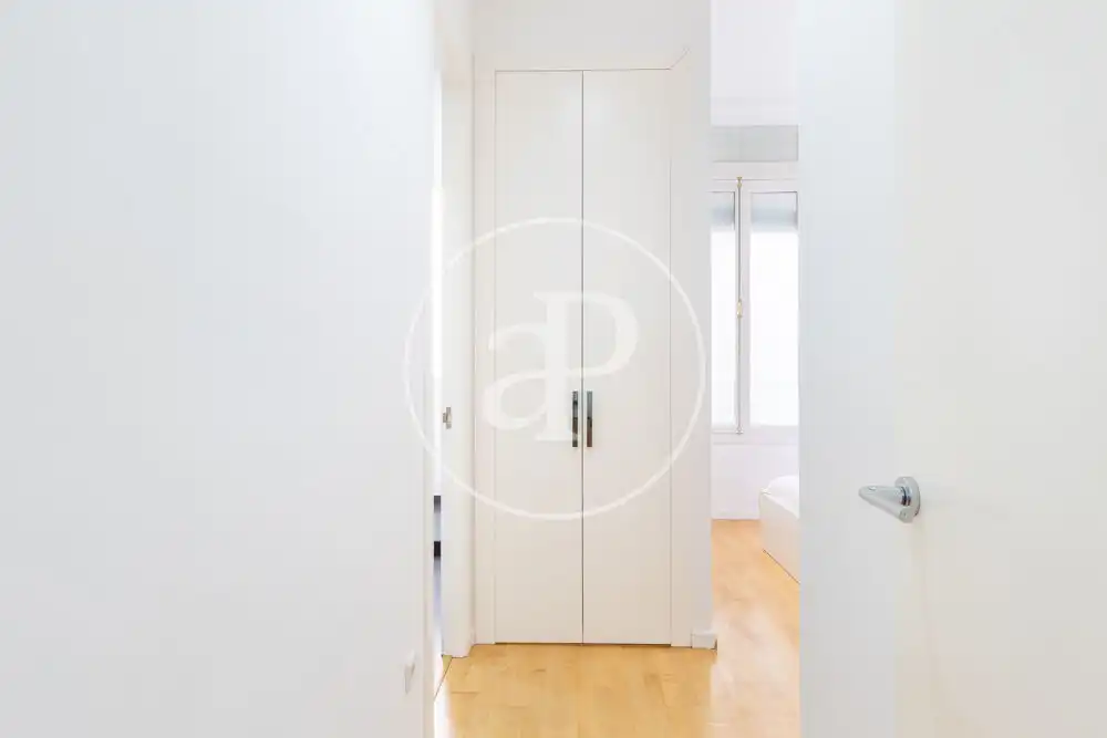 Wohnung mit Terrasse zur Miete in Carrer del Comte d'Altea, imagen 16
