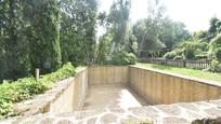 Jardí de Casa o xalet en venda en Mieres (Girona) amb Calefacció, Terrassa i Traster