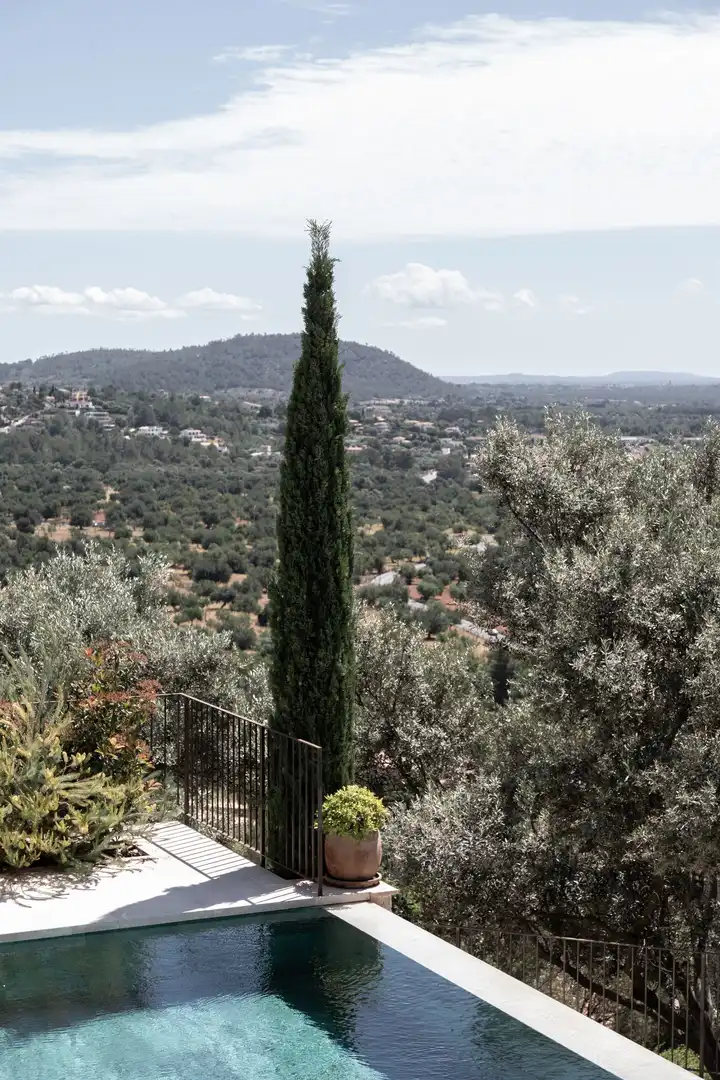 Maison avec terrasse à vendre à Bunyola, imagen 48