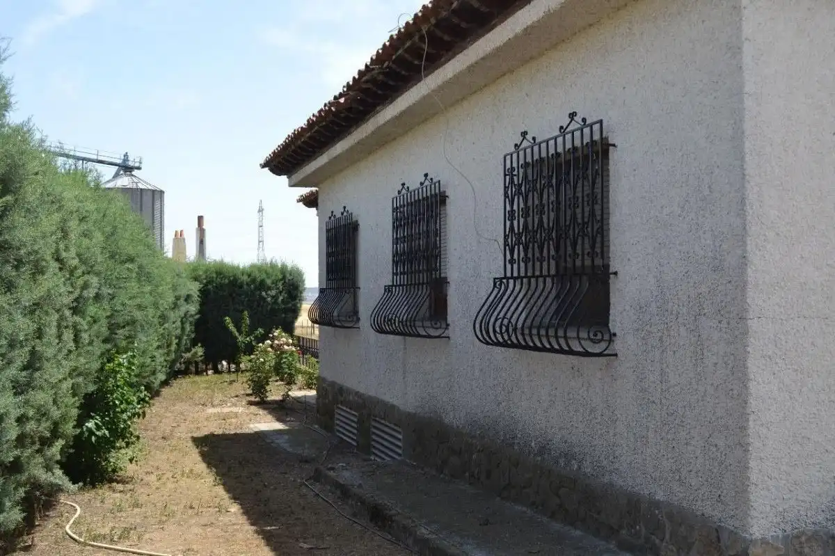 Terreni e lotti in vendita a SENDA DE LOS CIVILES, imagen 11