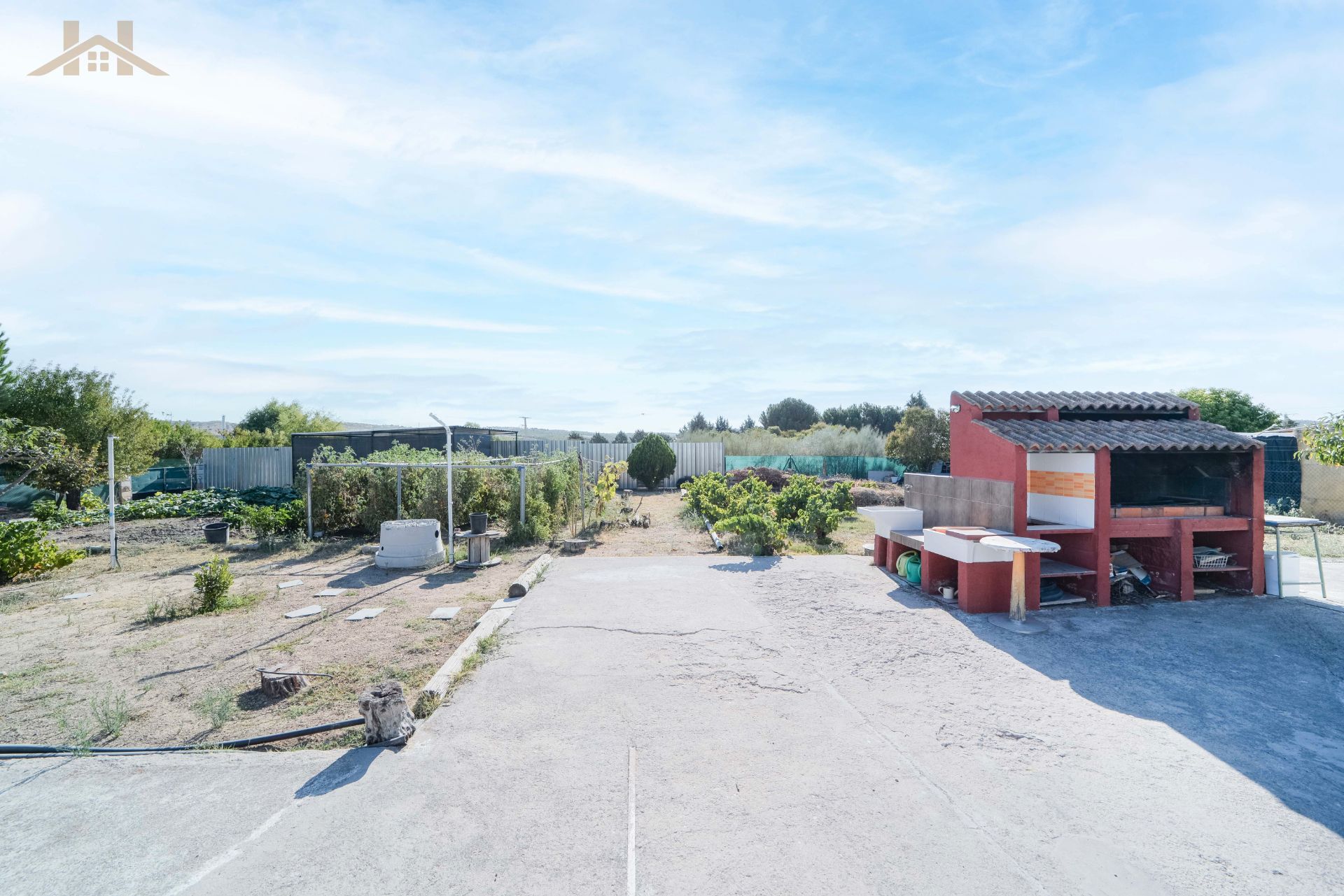 Casa o chalet en venta en Casarrubios del Monte con Jardín privado y Piscina