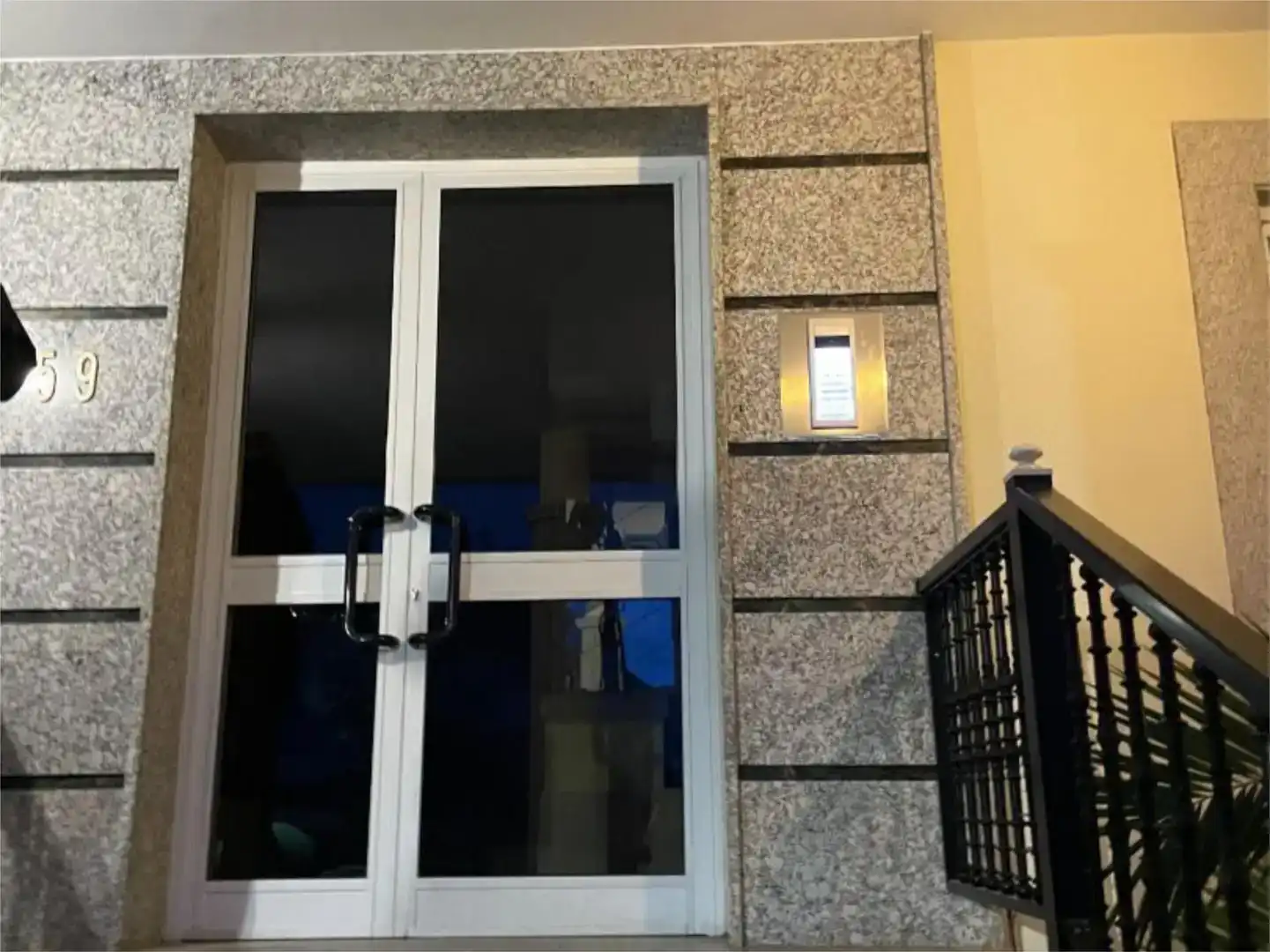 Piso en venta en Meira con Parquet, Trastero y Amueblado