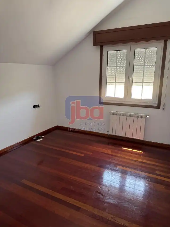 Xalet amb terrassa en venda a Avda.de Portugal, imagen 19