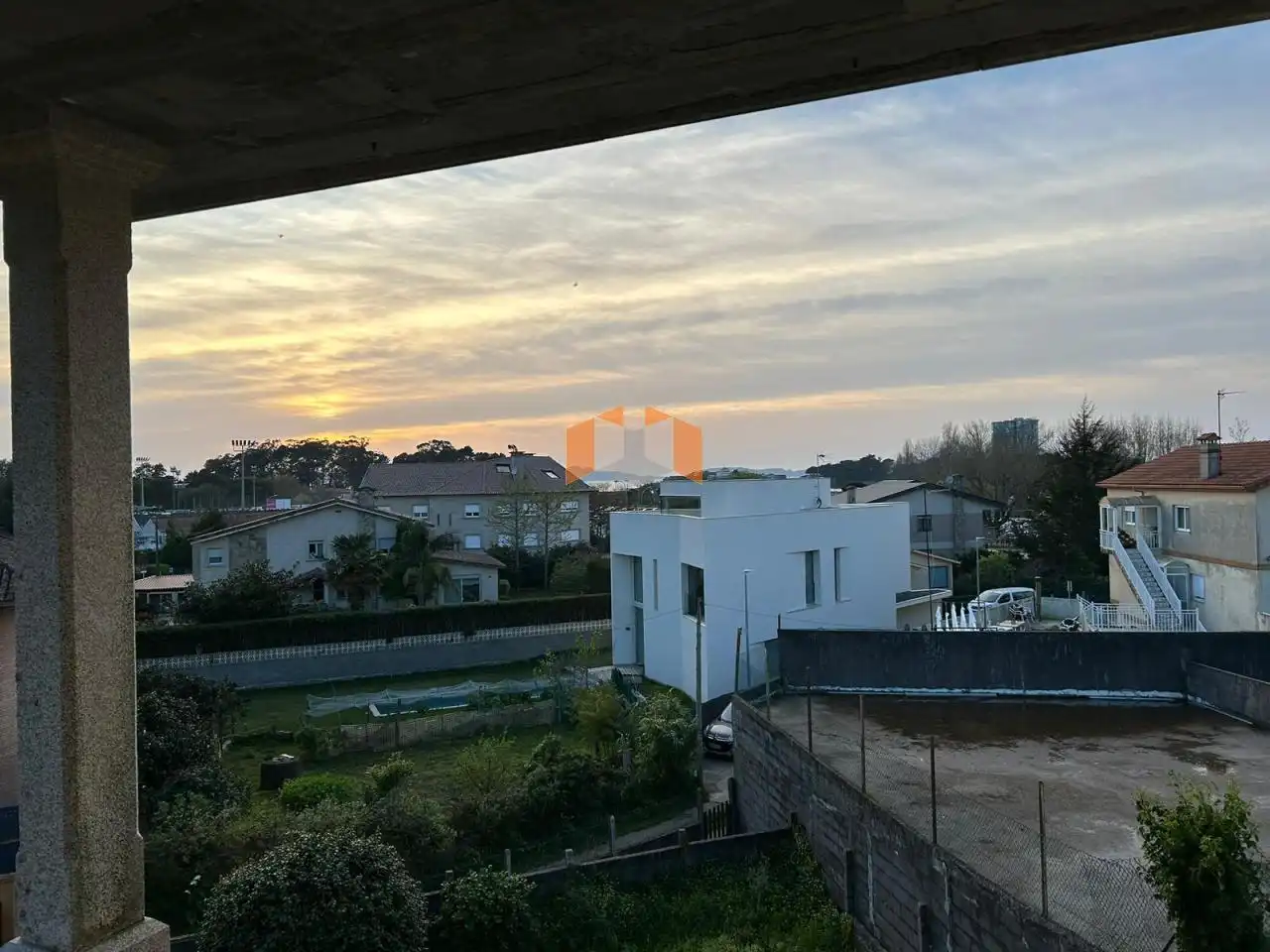 Casa con jardín en venta en Coruxo - Oia - Saiáns, imagen 8