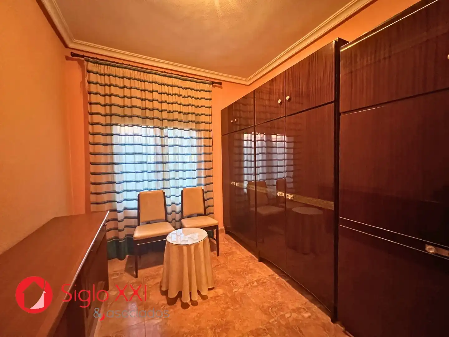Villa con piscina in vendita a Madrigal, imagen 17