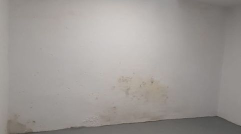 Foto 4 de Garatge en venda a Isabel Manoja, 28, Manantiales - Estación de Autobuses, Torremolinos