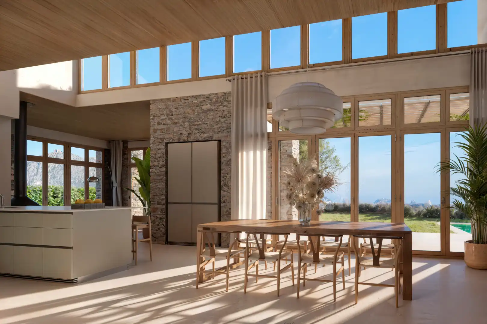 Casa con piscina en venta en Gualta, imagen 5