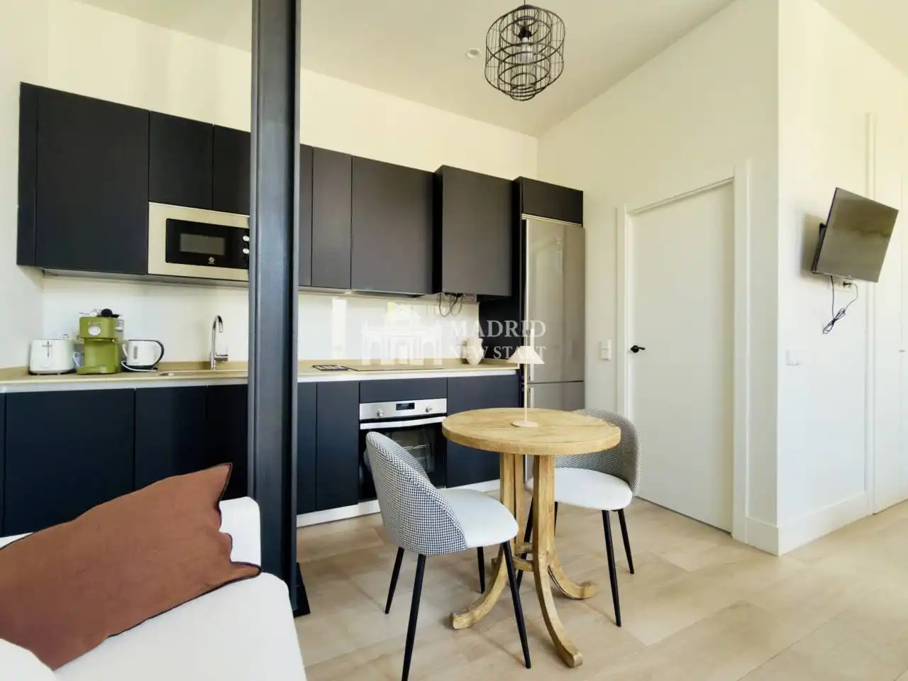 Loft with lift to rent in Calle Algeciras, imagen 8