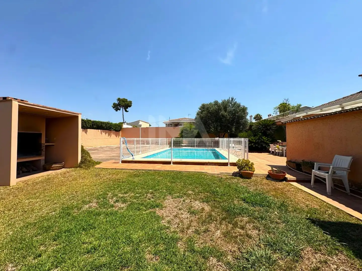 Villa mit Pool zum Verkauf in Rascanya, imagen 10