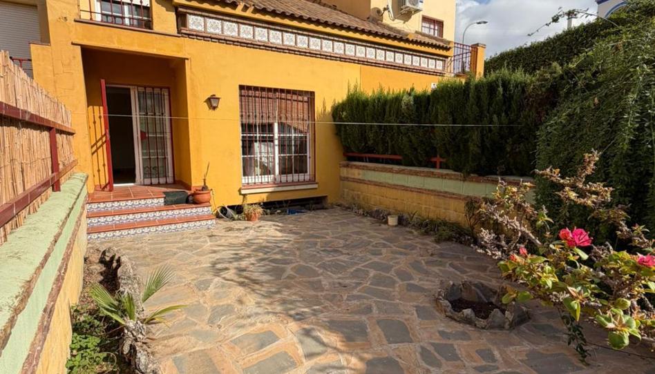 Photo 1 of Single-family semi-detached for sale in Cotomar, Málaga