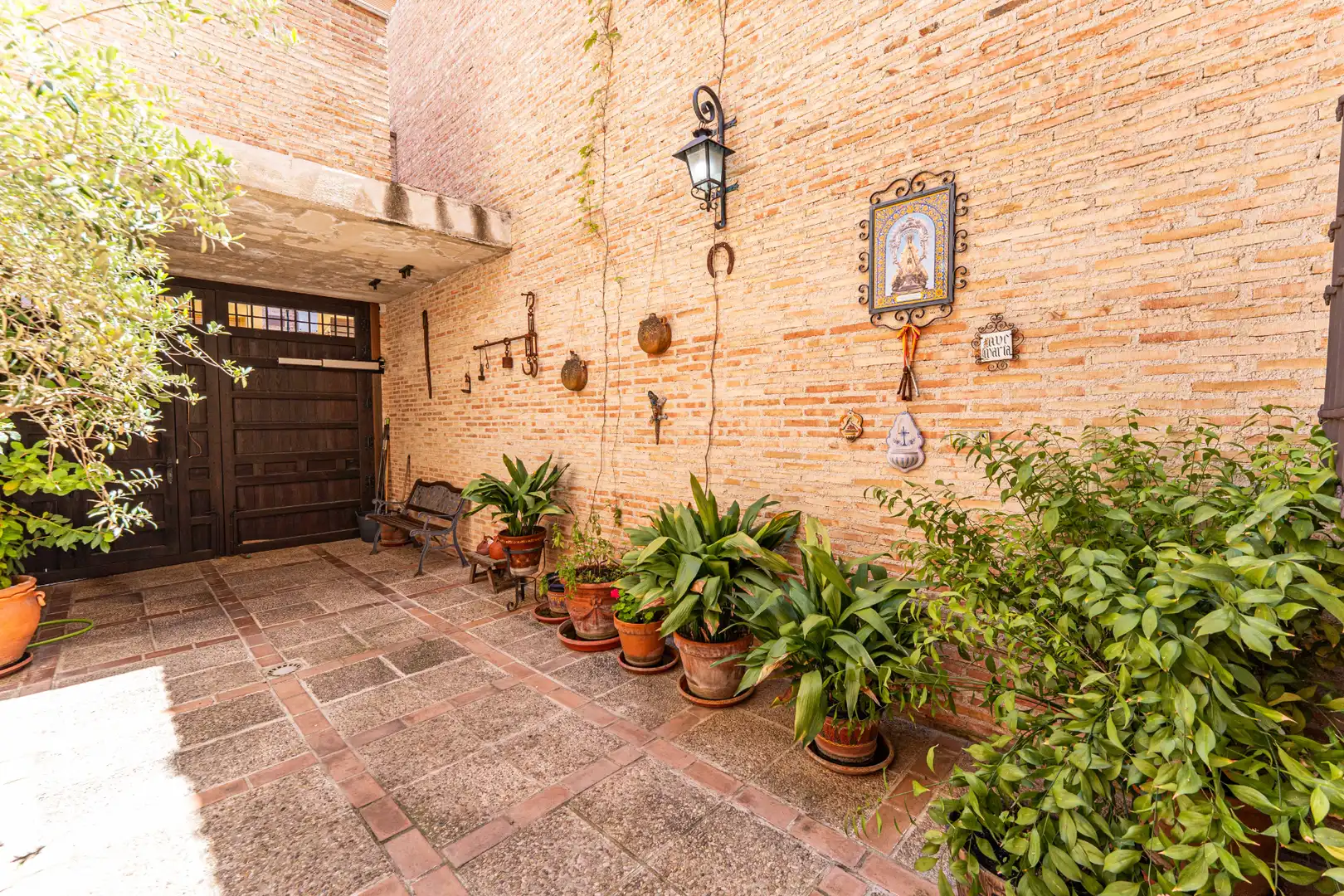 Casa o xalet en venda en Méntrida amb Aire condicionat, Calefacció i Jardí privat