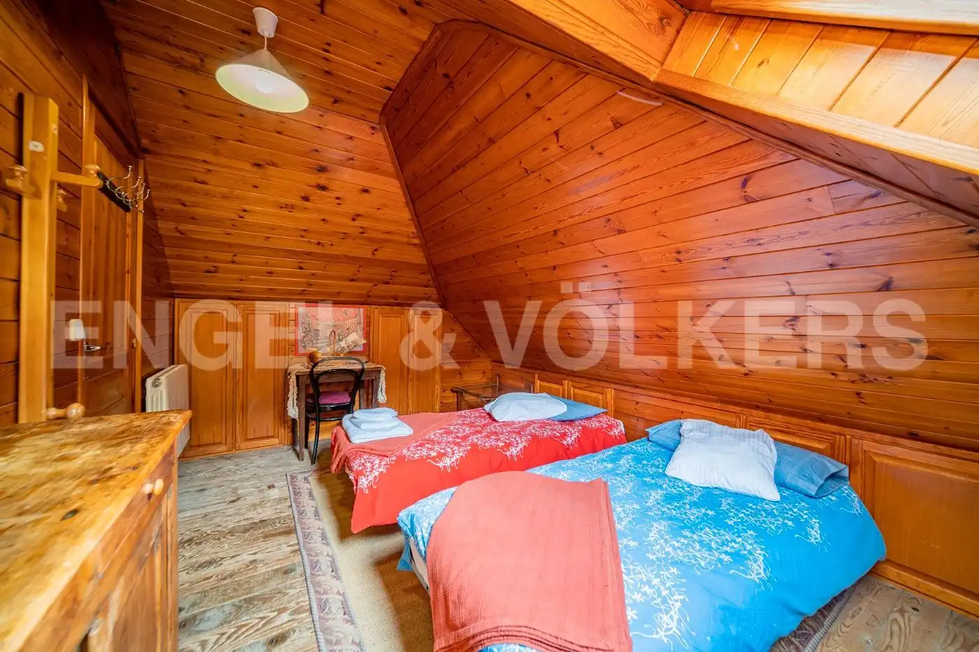 Habitación de Casa o chalet en venta en Es Bòrdes con Trastero y Amueblado