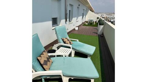 Foto 2 de Àtic en venda a Avenida Mar Azul, Almerimar, El Ejido