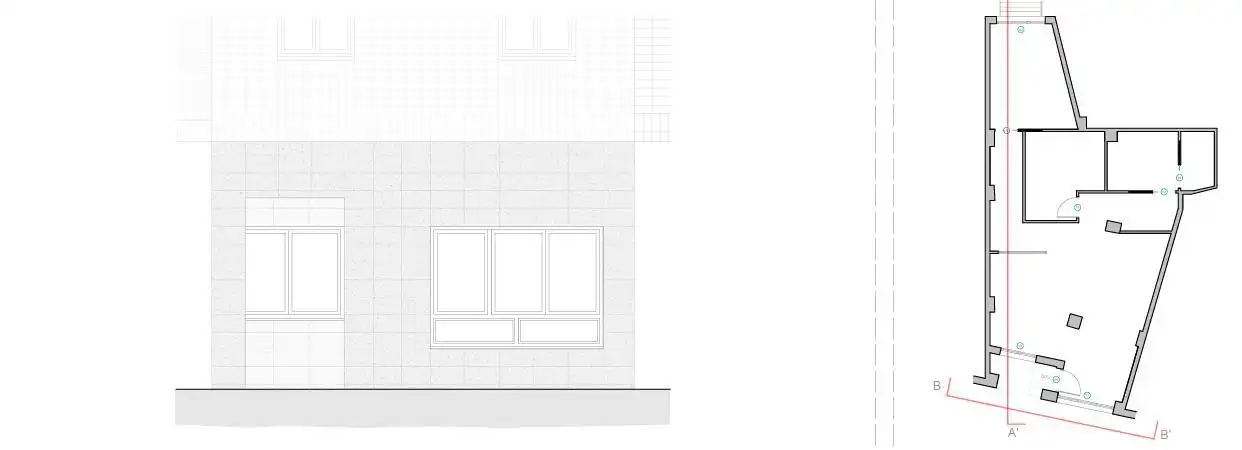 Ground floor for sale in Rontegui - Pormetxeta