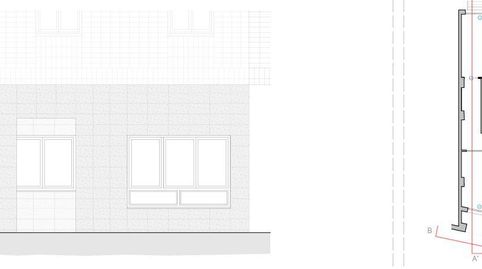 Foto 4 de Planta baja en venta en Castilla-la Mancha Kalea, Rontegui - Pormetxeta, Barakaldo