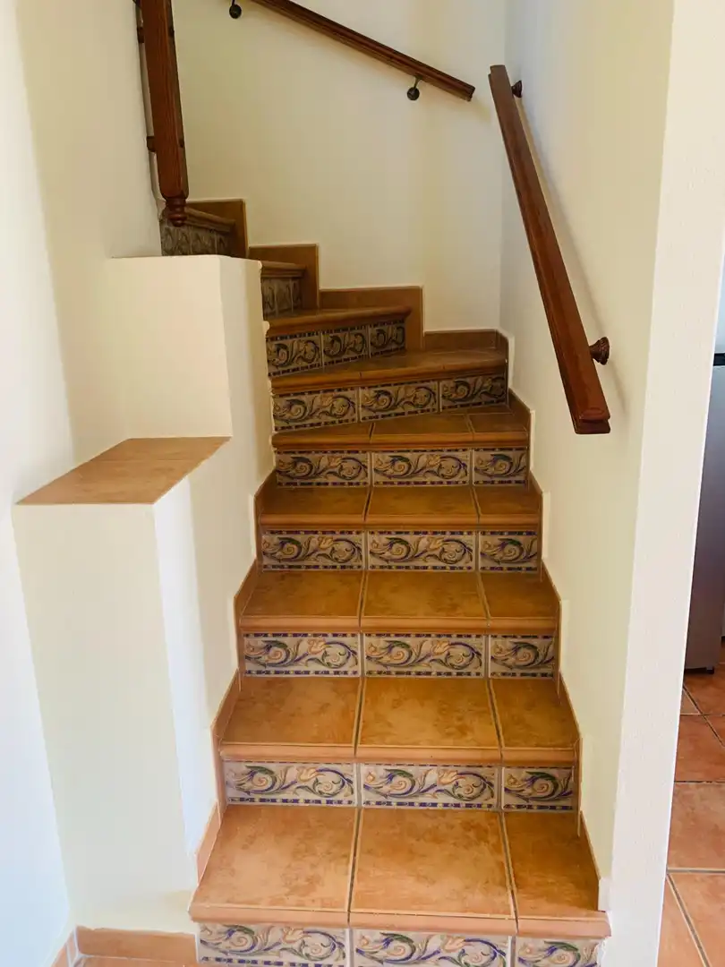 Casa o chalet en venta en San Javier con Balcón