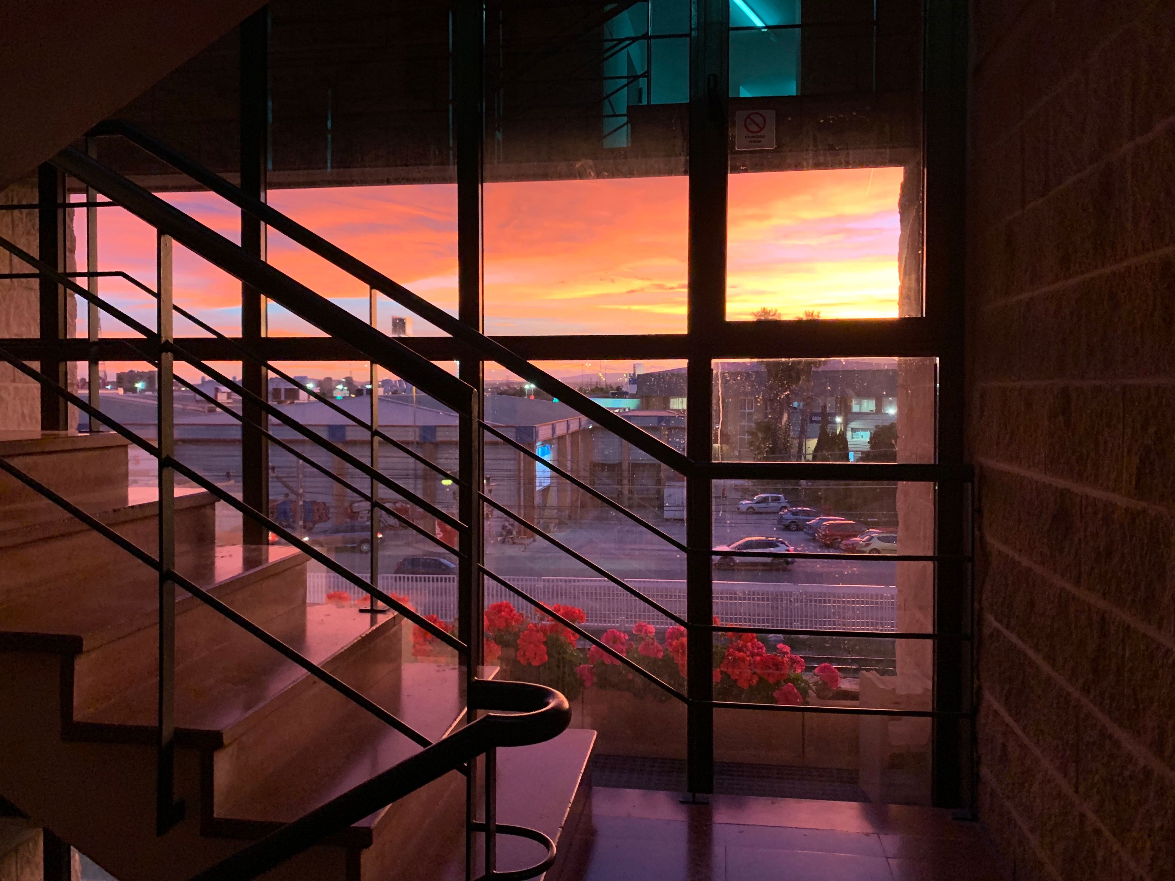 Exterior view of Office to rent in Burjassot  with Air Conditioner