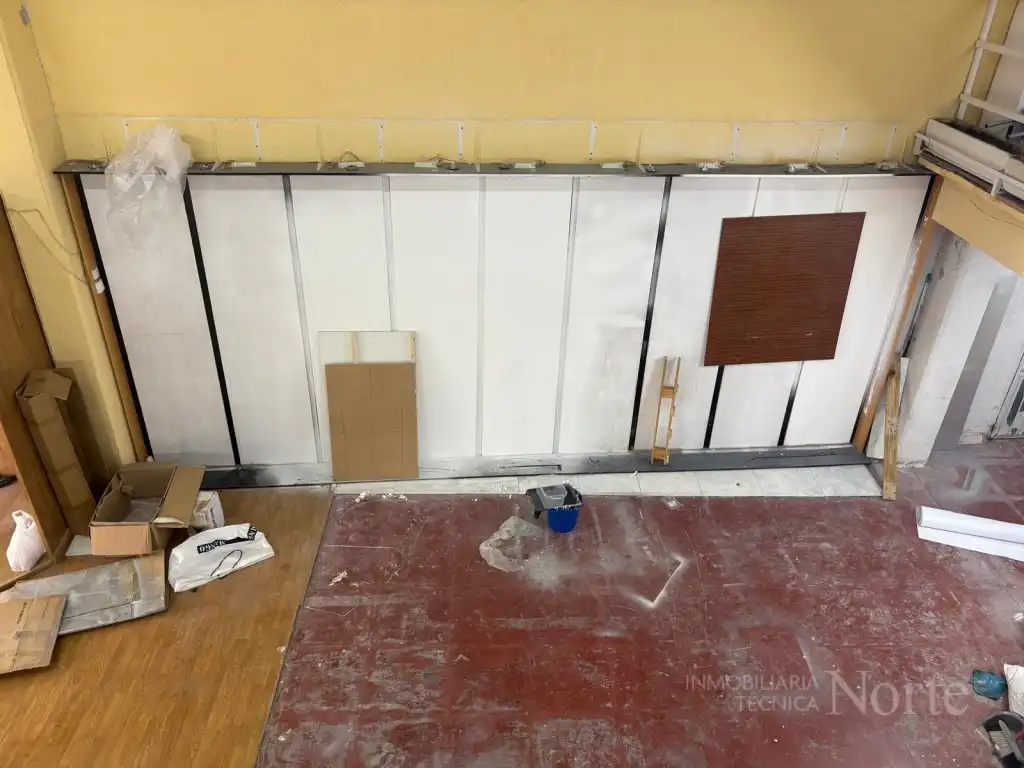 Nave industrial de alquiler en Ajalvir