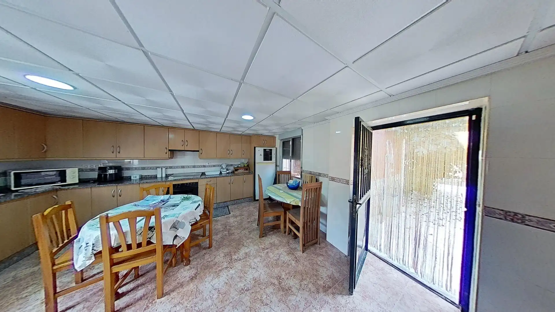 Maison avec piscine à vendre à Hondón de los Frailes, imagen 16
