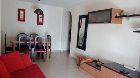 Foto 2 de Piso de alquiler en Almerimar, Almería