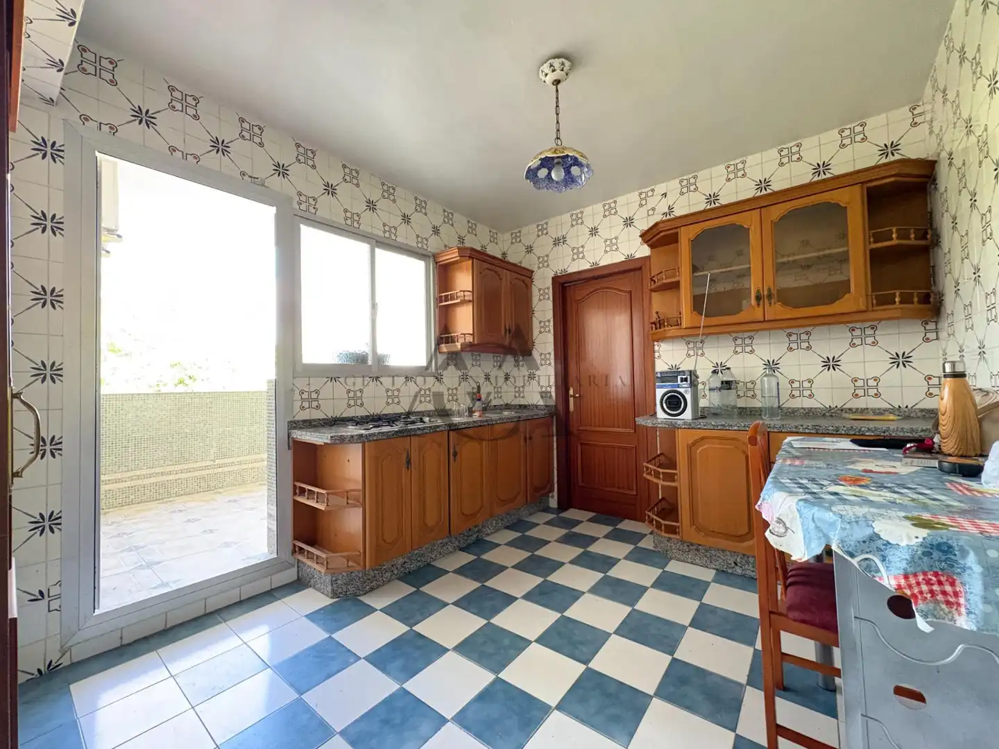 Cocina de Casa o chalet en venta en Lucena