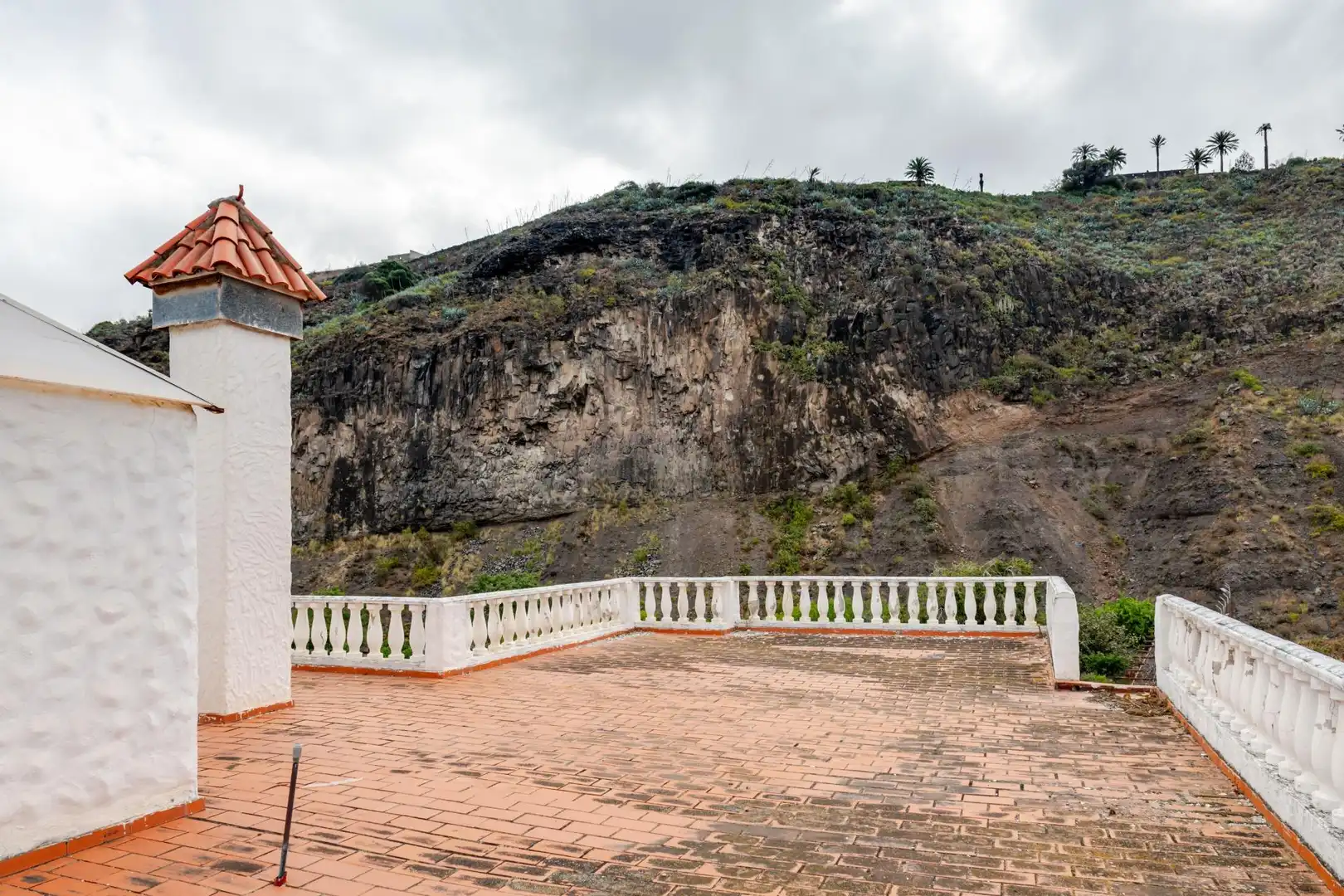 Casa rústica amb terrassa en venda a Calle Fuente Morales 20, imagen 63