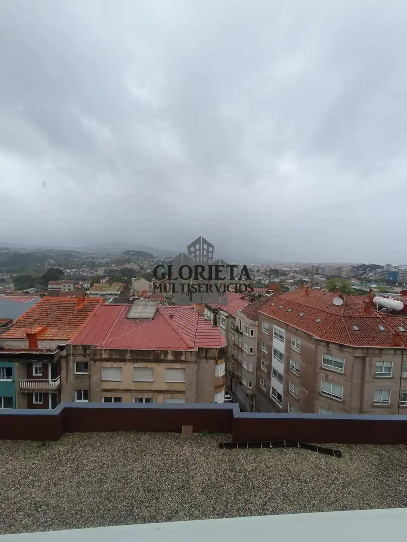 Pis en venda a Salgueira - O Castaño