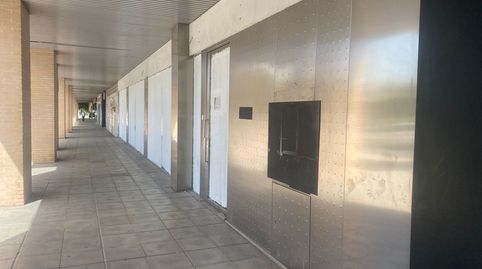 Foto 3 von Geschaftsraum zur Miete in Avenida de la Ilustración, 73, Campus de la Salud, Granada Capital