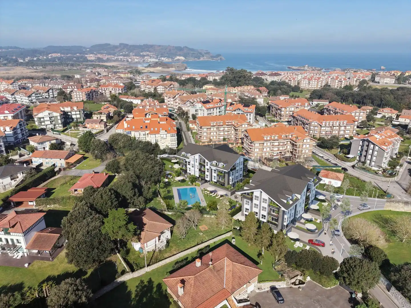 Appartamento con terrazza in vendita a La Cabaña 5, imagen 8