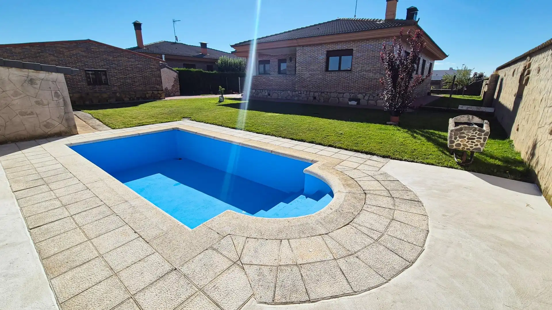 Villa zum Verkauf in San Cristóbal de la Cuesta, imagen 7