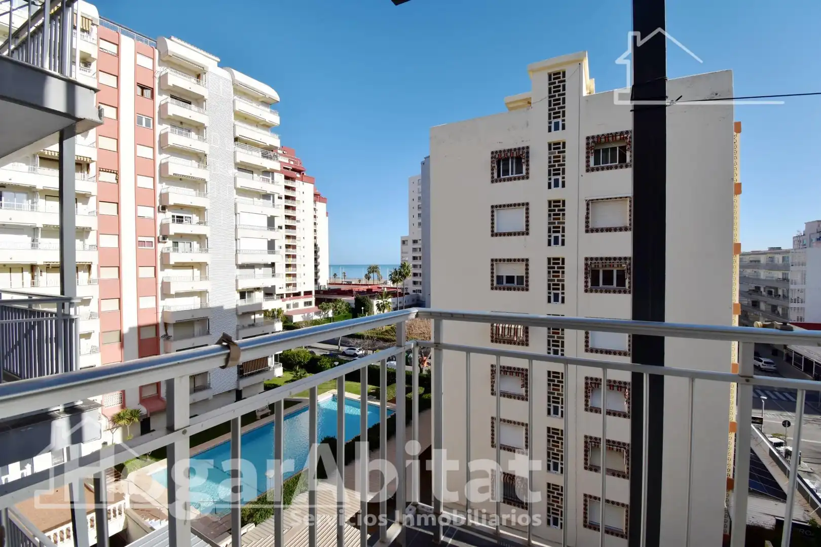 Wohnung mit Aufzug zum Verkauf in Calle Menorca, imagen 32