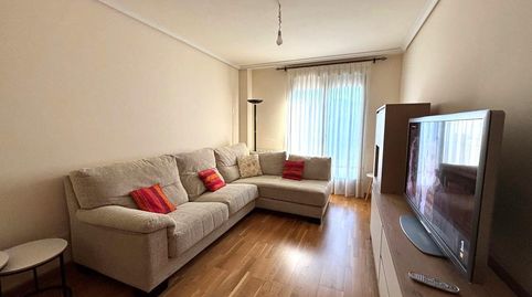 Foto 2 de Apartamento en venta en Zona Alta, Ponferrada