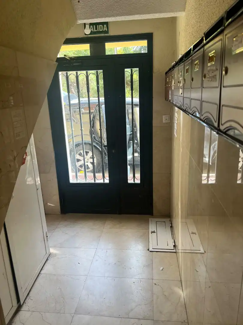 Piso en venta en Madrid