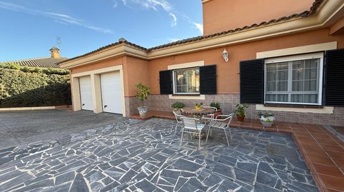 Foto 2 de Casa o chalet en venta en Carretera de Sevilla - Los Montitos, Badajoz Capital